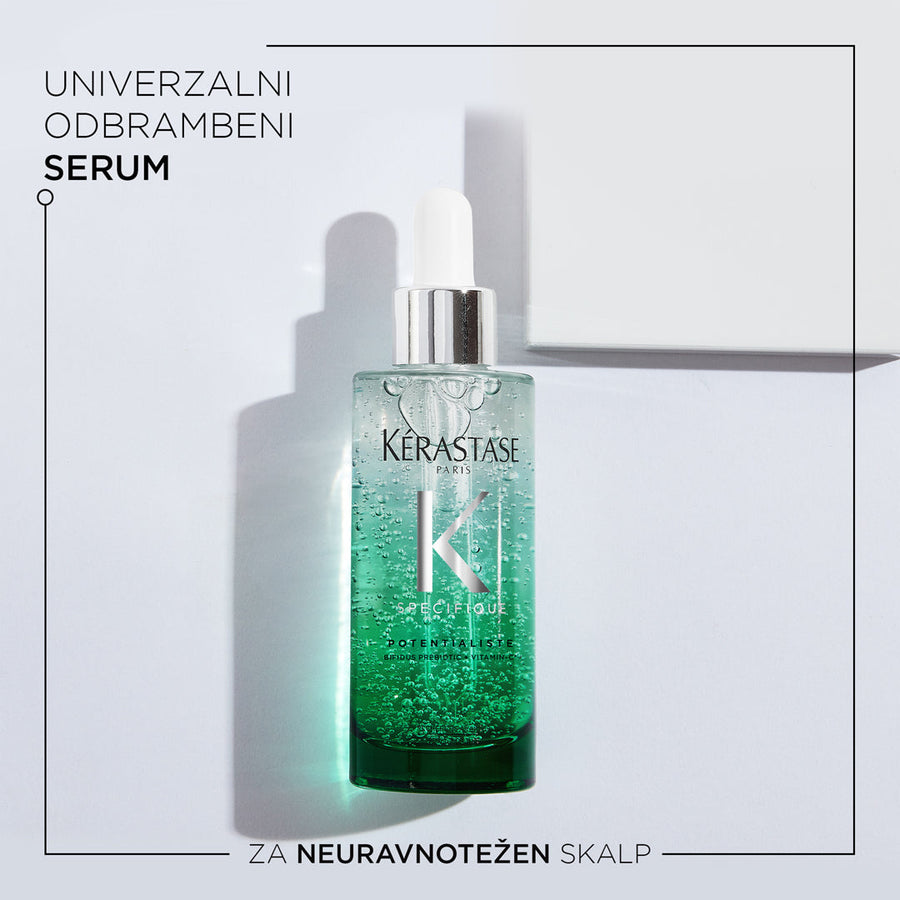 Kérastase Specifique Divalent Potentialiste Serum 90ml