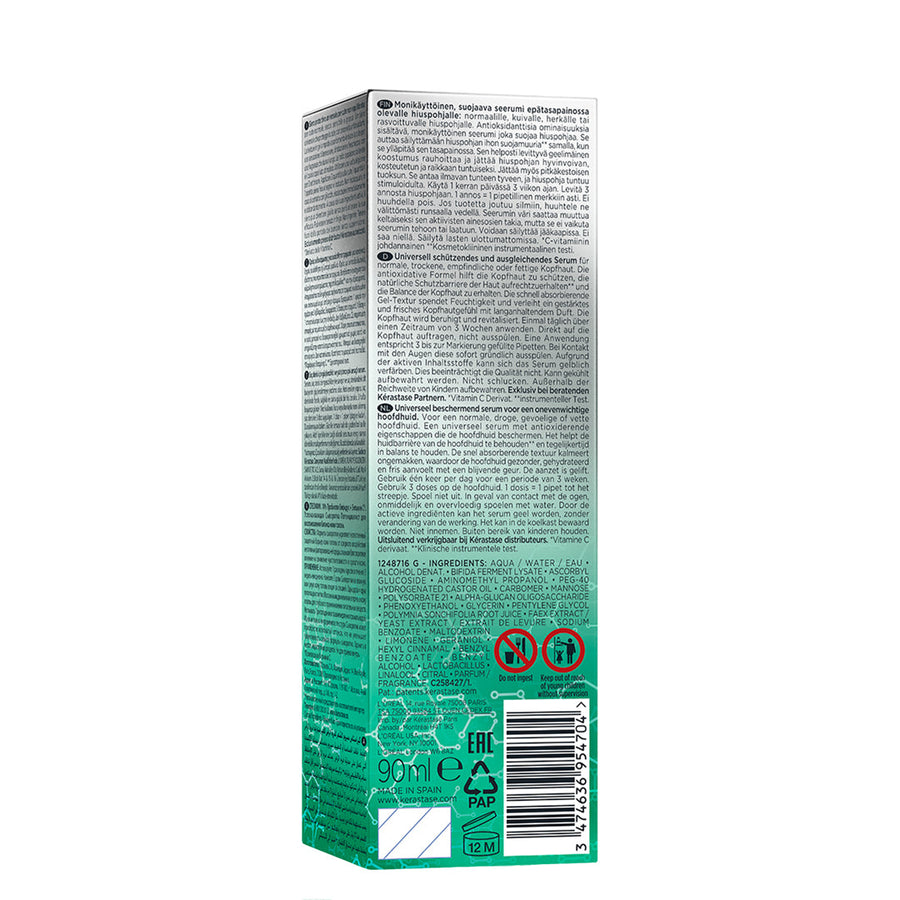 Kérastase Specifique Divalent Potentialiste Serum 90ml