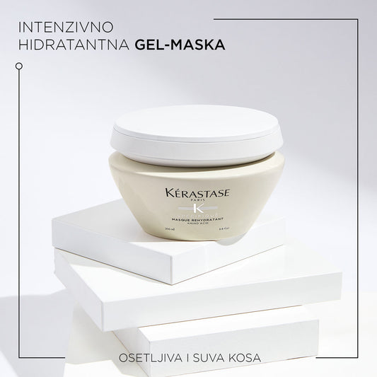 Kérastase Specifique Rehydratant Maska 200ml