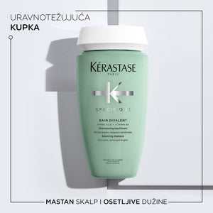 Kérastase Specifique Divalent Kupka 250ml