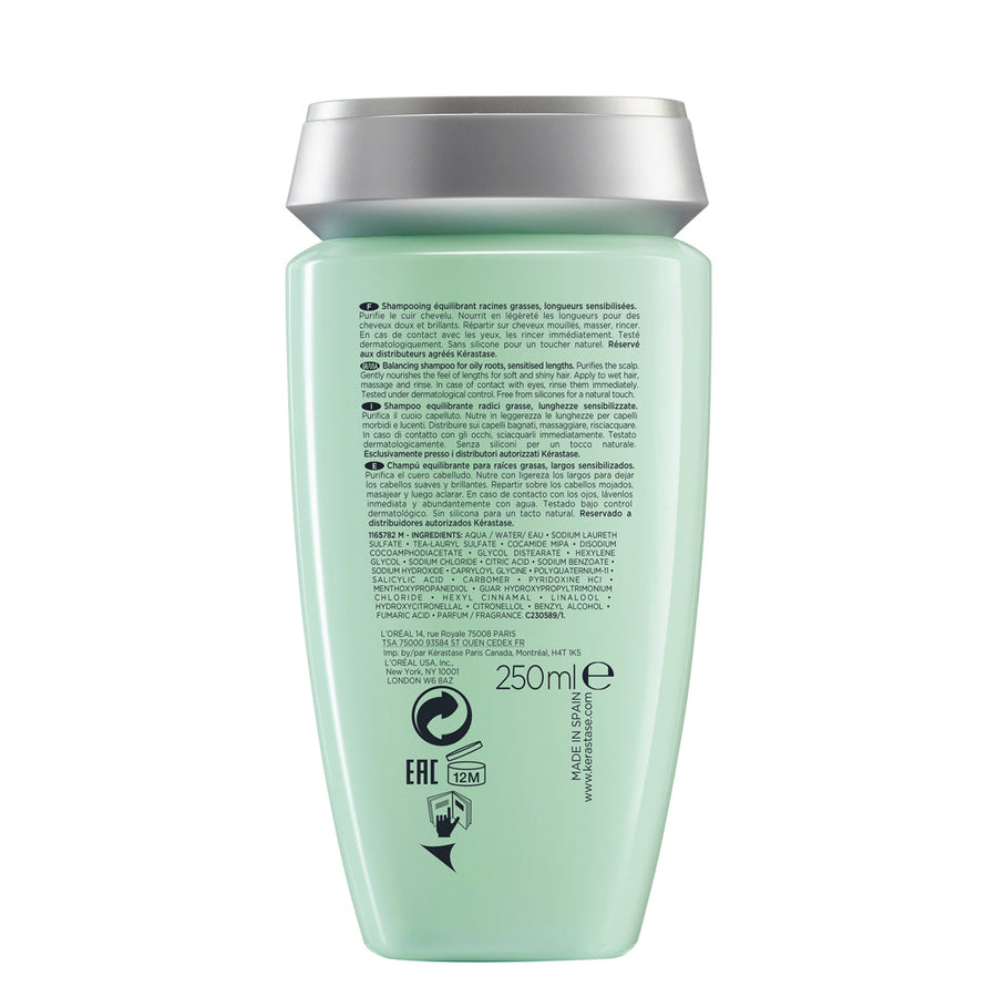 Kérastase Specifique Divalent Kupka 250ml