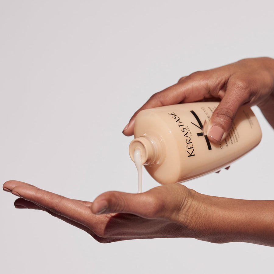 Kérastase Curl Manifesto Nežna Hidrirajuća Kremasta Kupka 250ml