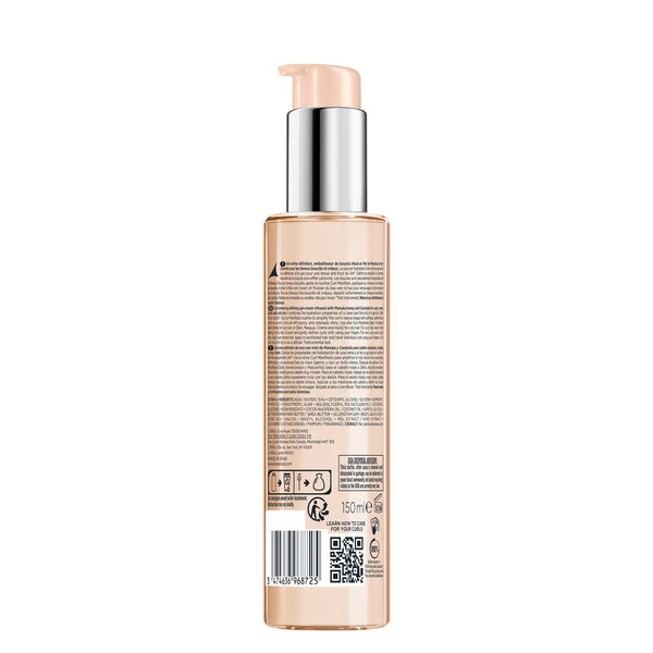 Kérastase Curl Manifesto Gel Krema Za Naglašavanje Definicije Kovrdža 150ml
