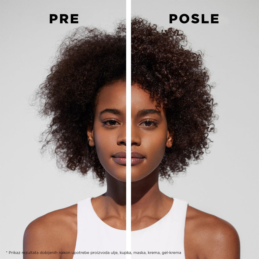 Kérastase Curl Manifesto Svakodnevna Hidrirajuća Krema 150ml