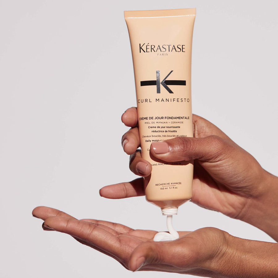 Kérastase Curl Manifesto Svakodnevna Hidrirajuća Krema 150ml