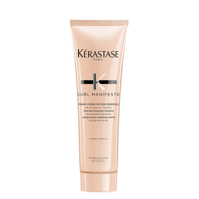Kérastase Curl Manifesto Lagana hidrirajuća i obnavljajuća nega 250ml