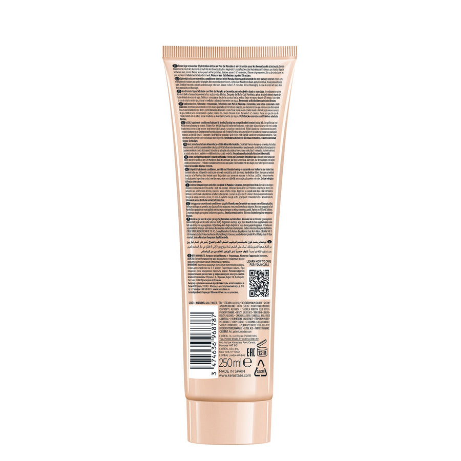 Kérastase Curl Manifesto Lagana Hidrirajuća I Obnavljajuća Nega 250ml