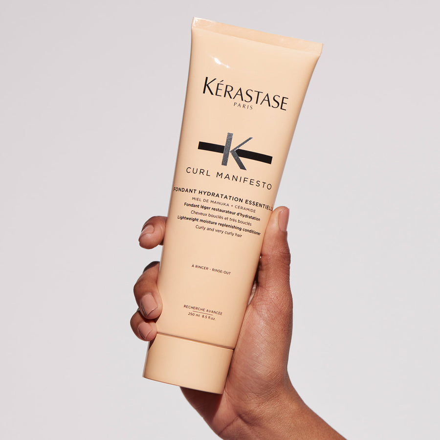 Kérastase Curl Manifesto Lagana Hidrirajuća I Obnavljajuća Nega 250ml
