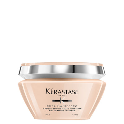 Kérastase Curl Manifesto Veoma negujuća maska 200ml