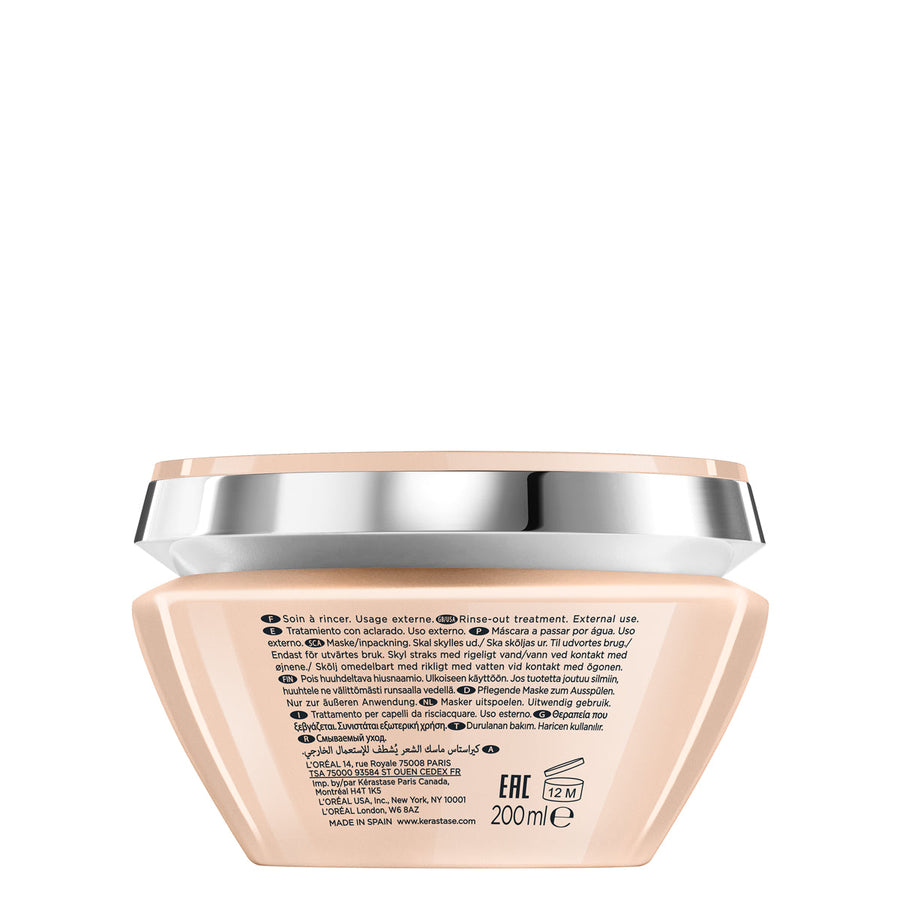 Kérastase Curl Manifesto Veoma Negujuća Maska 200ml