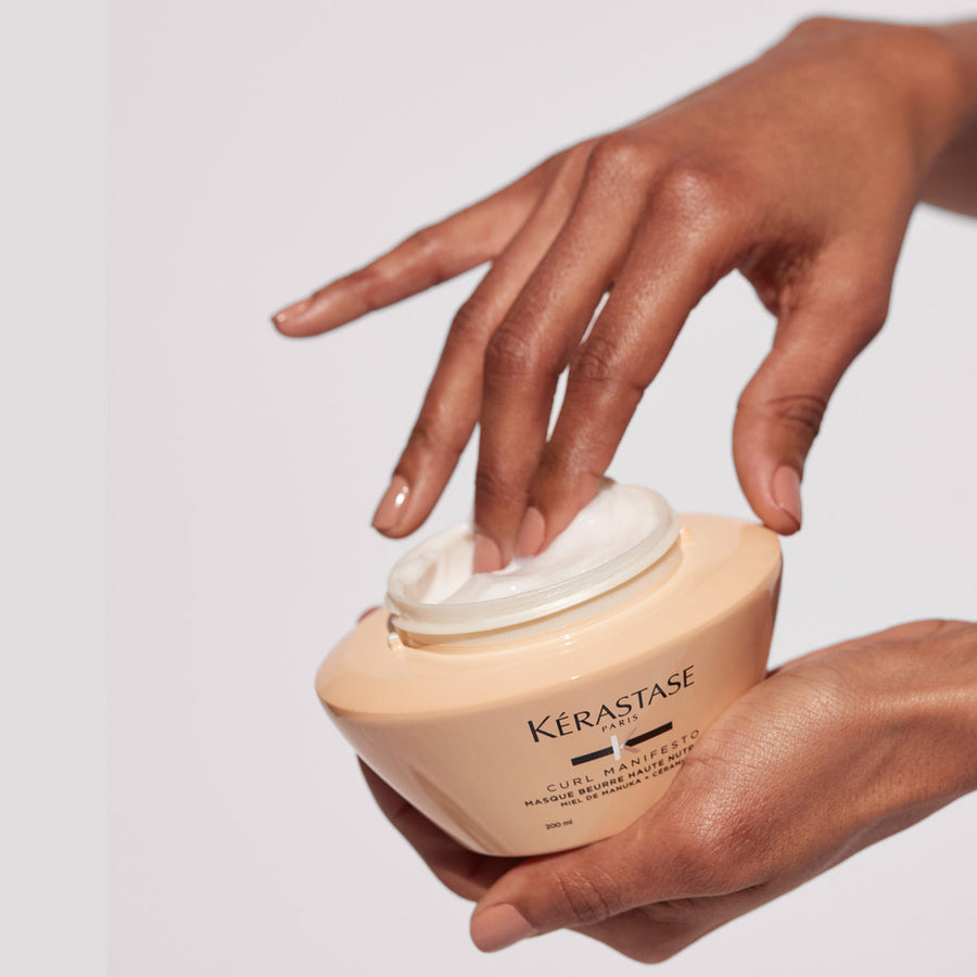Kérastase Curl Manifesto Veoma Negujuća Maska 200ml