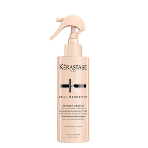 Kérastase Curl Manifesto Sprej Za Osvežavanje Kovrdži 190ml