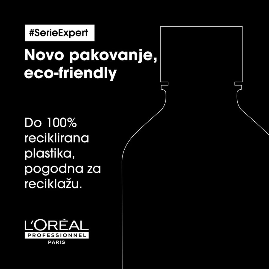 L'Oréal Professionnel Liss Unlimited Serum za kosu 125ml