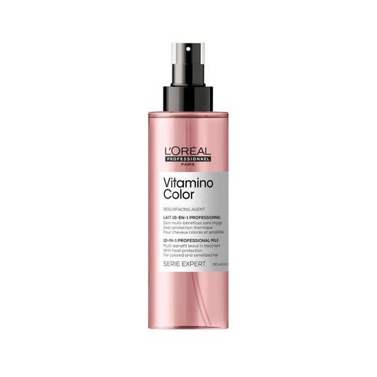 L'Oréal Professionnel Vitamino Color 10u1 sprej za kosu 190ml