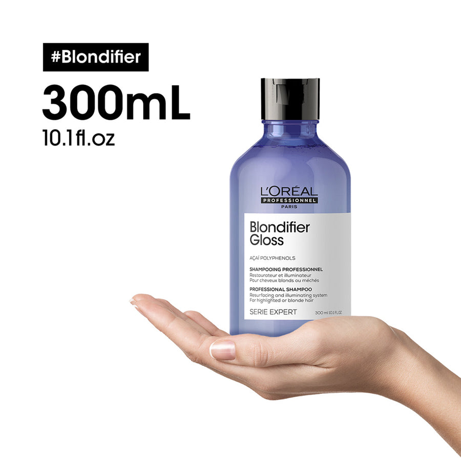 L'Oréal Professionnel Blondifier šampon 300ml
