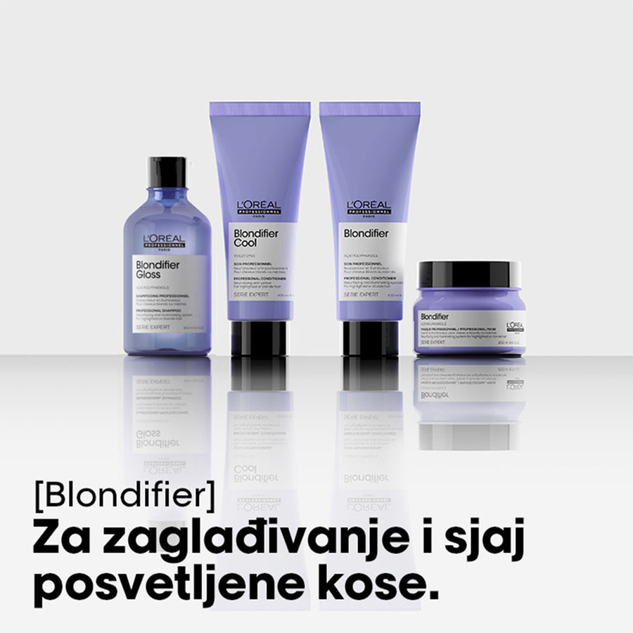 L'Oréal Professionnel Blondifier šampon 300ml