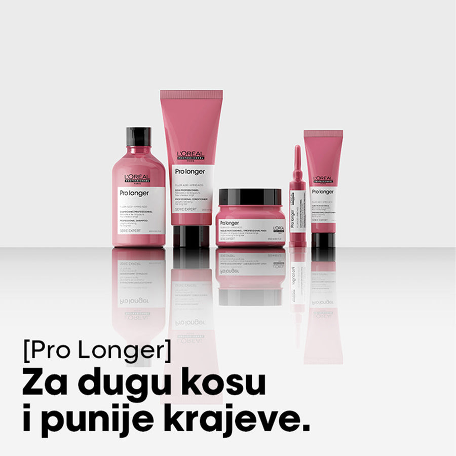 L'Oréal Professionnel Pro Longer šampon 300ml