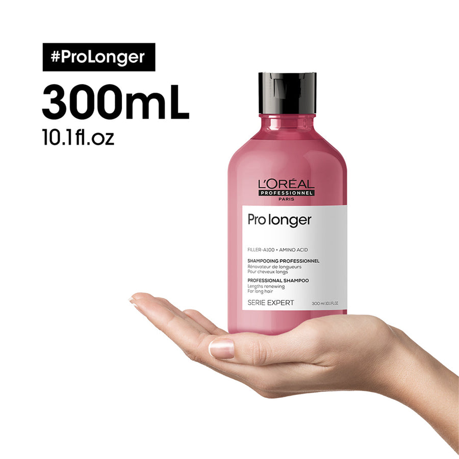 L'Oréal Professionnel Pro Longer šampon 300ml