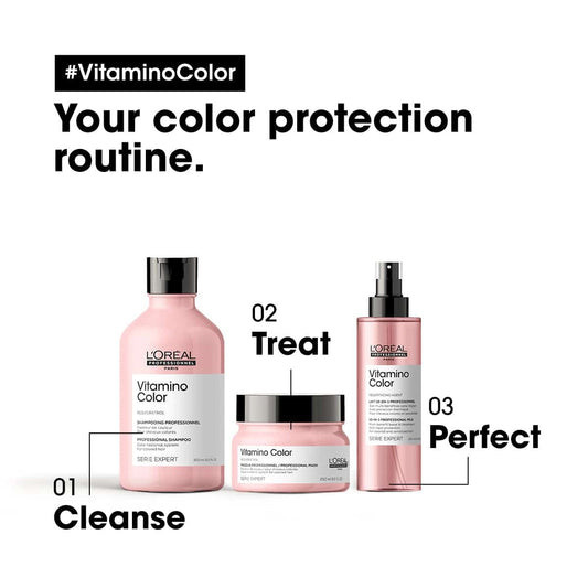 L'Oréal Professionnel Vitamino Color Šampon za kosu 300ml