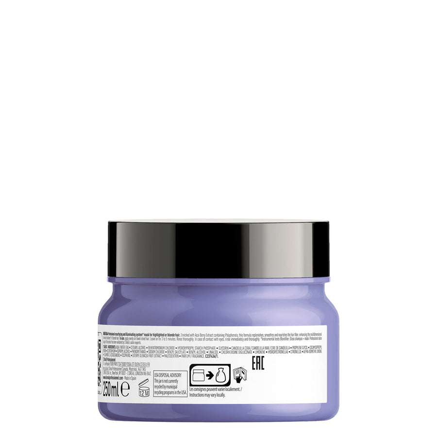 L'Oréal Professionnel Blondifier maska za kosu 250ml