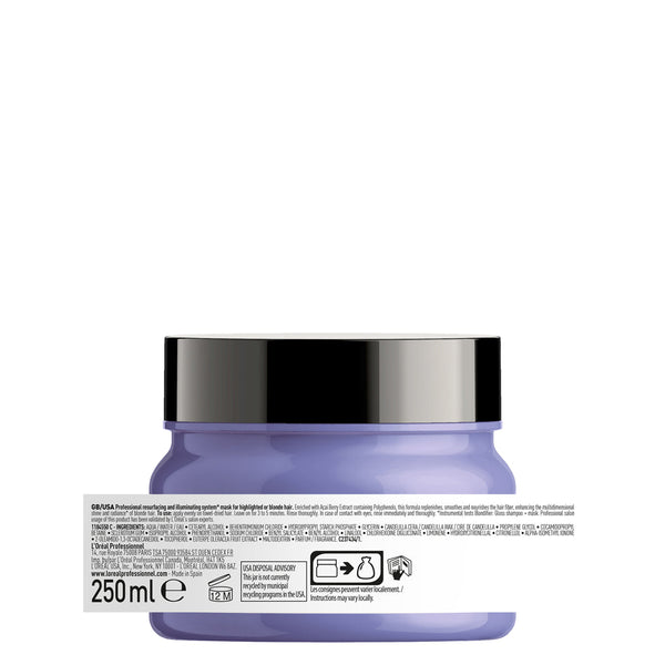 L'Oréal Professionnel Blondifier maska za kosu 250ml