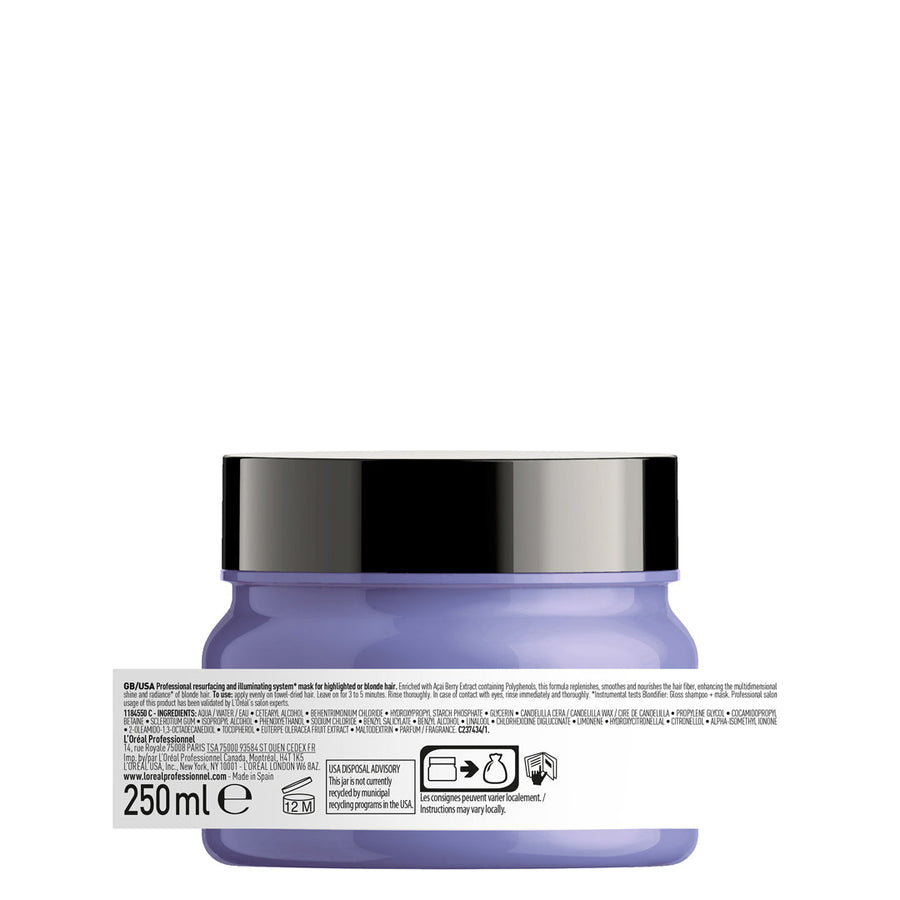 L'Oréal Professionnel Blondifier maska za kosu 250ml