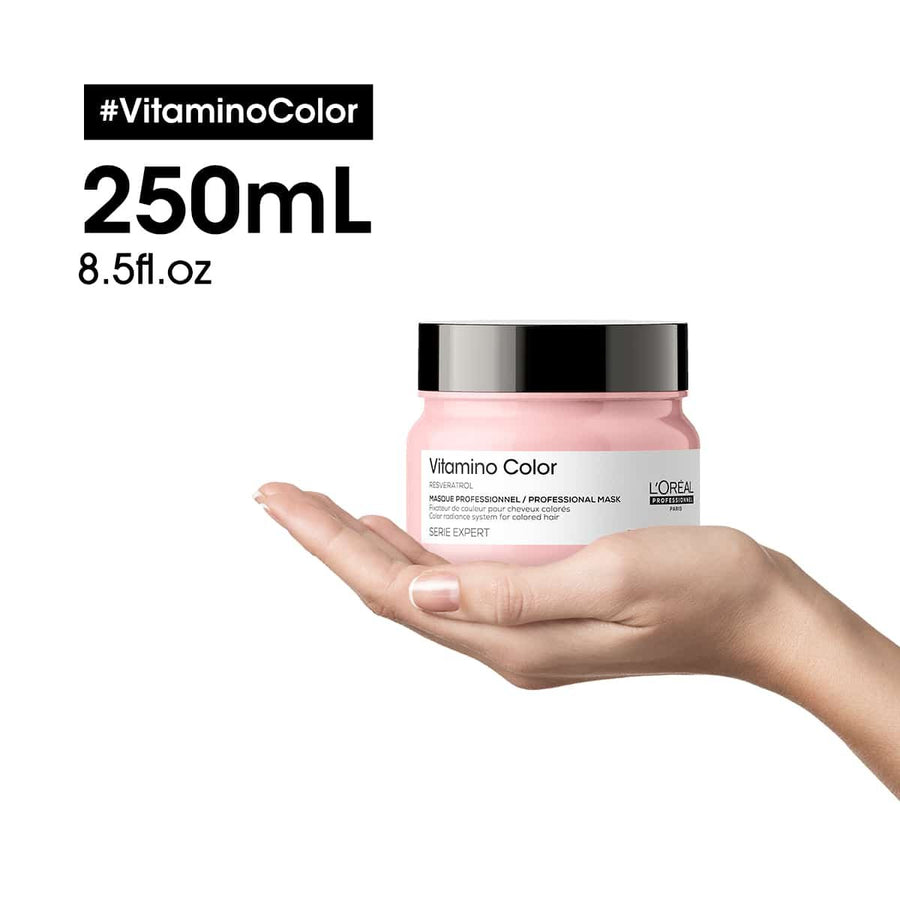 L'Oréal Professionnel Vitamino Color Maska za kosu 250ml