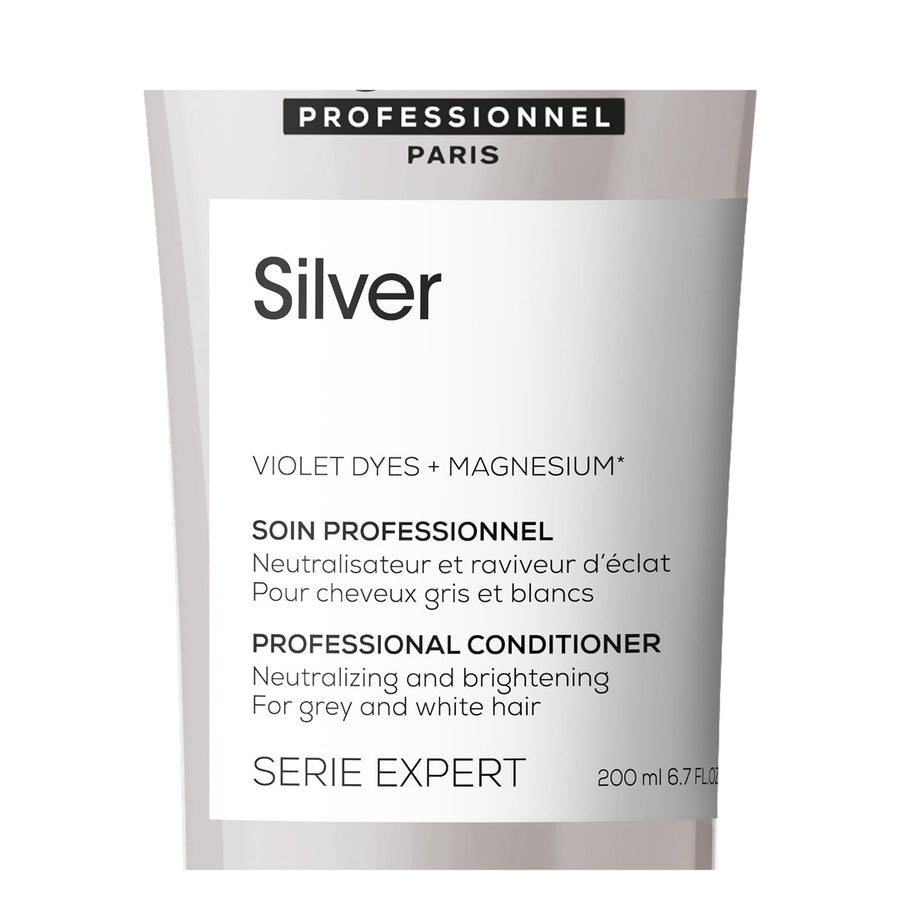 L'Oréal Professionnel Silver regenerator za kosu 200ml