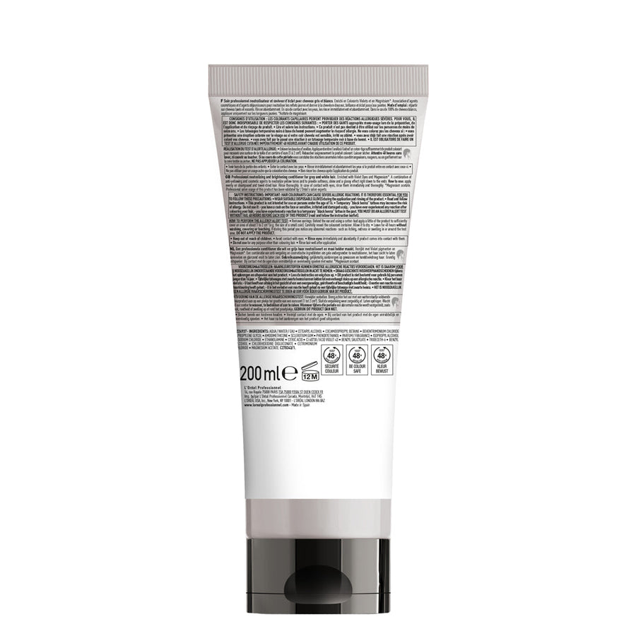 L'Oréal Professionnel Silver regenerator za kosu 200ml