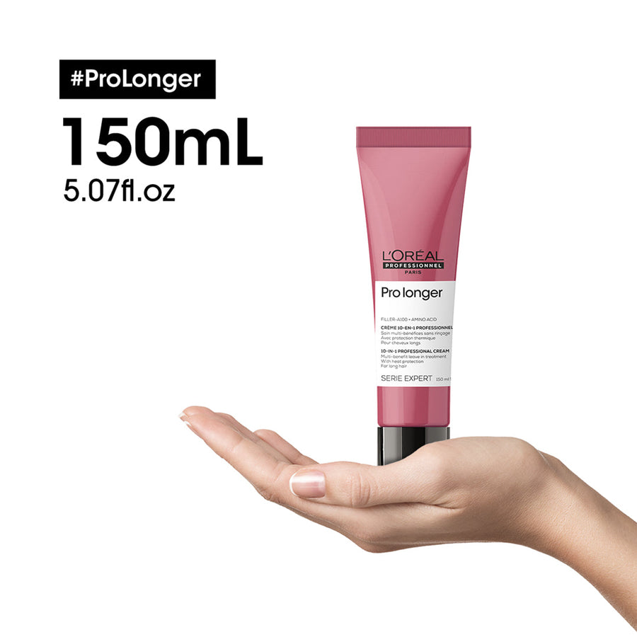 L'Oréal Professionnel Pro Longer krema pre feniranja 150ml