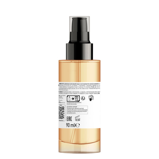 L'Oréal Professionnel Absolut Repair ulje za kosu 10u1 90ml
