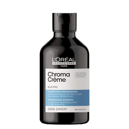 L'Oréal Professionnel Chroma Créme Ash plavi šampon 300ml