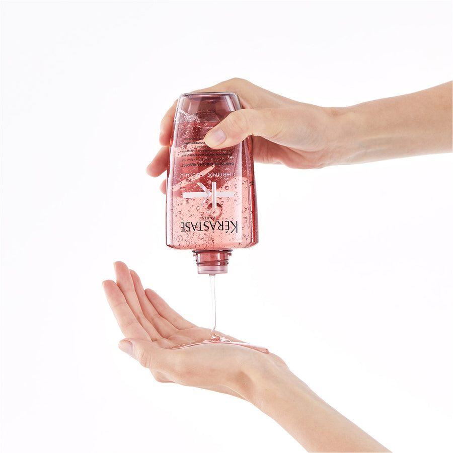 Kérastase Chroma Absolu Riche Chroma Respect Kupka 250ml