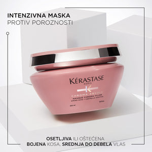 Kérastase Chroma Absolu Chroma Filler Maska 200ml