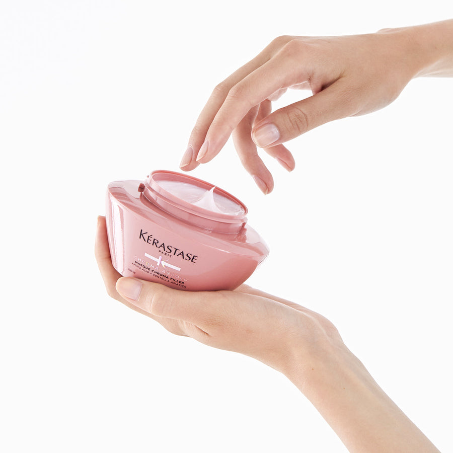 Kérastase Chroma Absolu Chroma Filler Maska 200ml