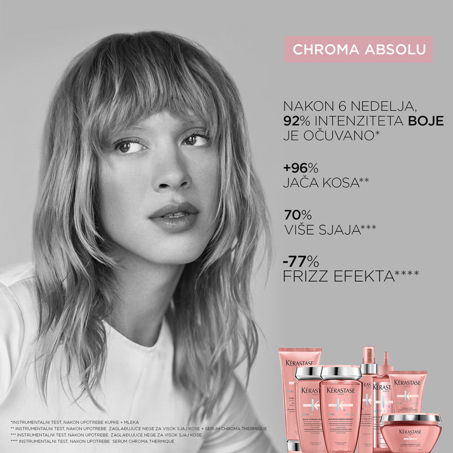 Kérastase Chroma Absolu Cica Chroma Nega Za Kosu 200ml
