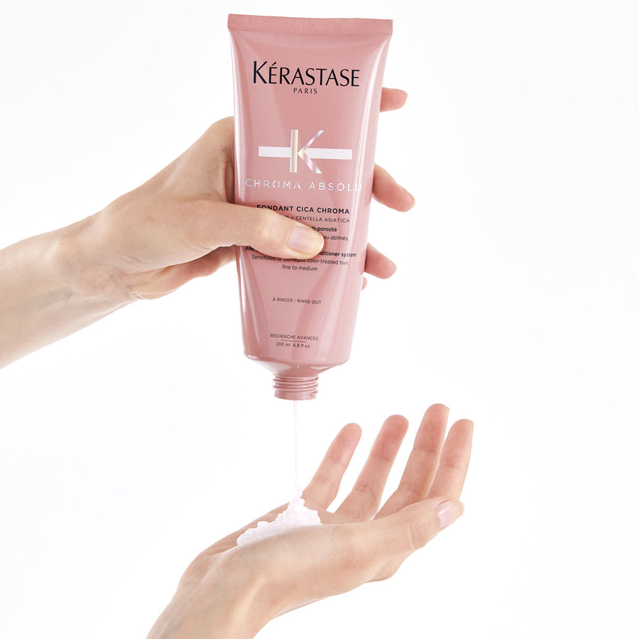 Kérastase Chroma Absolu Cica Chroma Nega Za Kosu 200ml