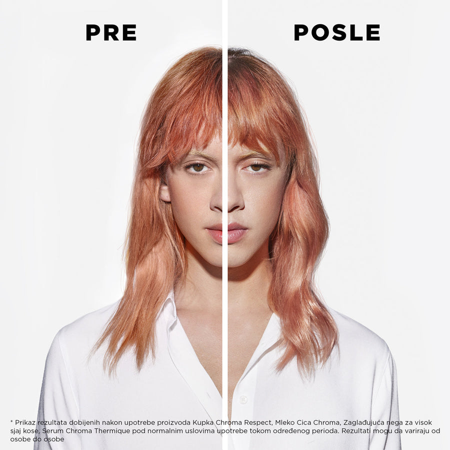 Kérastase Chroma Absolu Chroma Respect Kupka 250ml