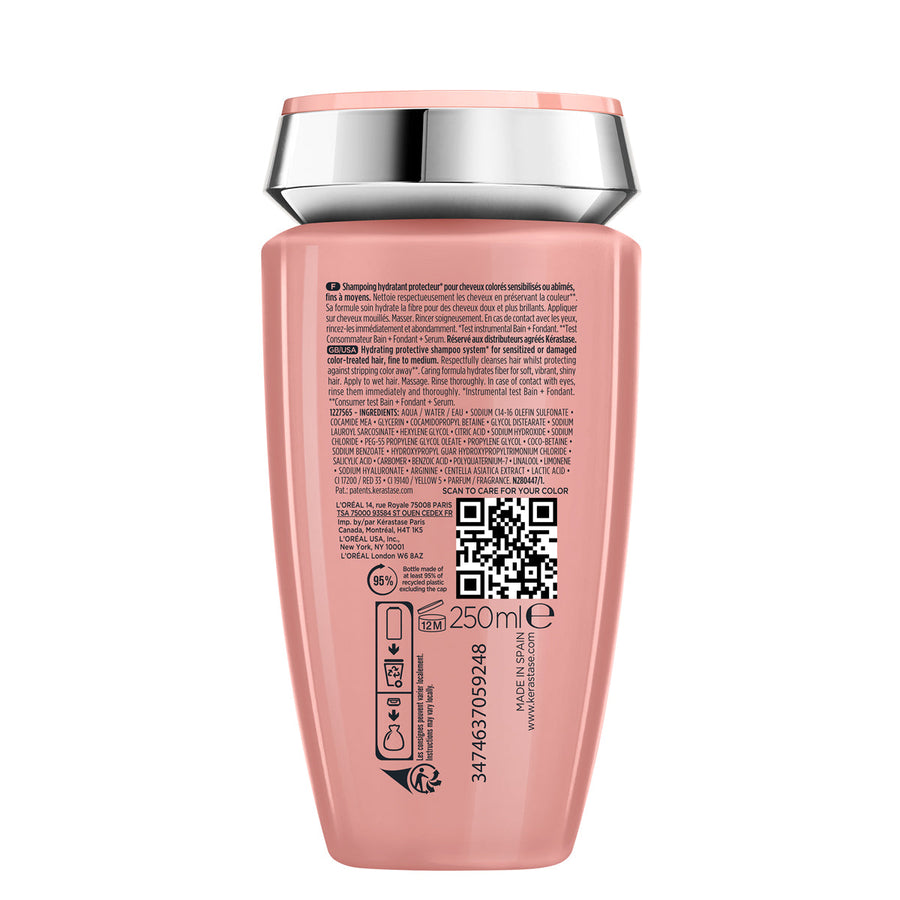 Kérastase Chroma Absolu Chroma Respect Kupka 250ml