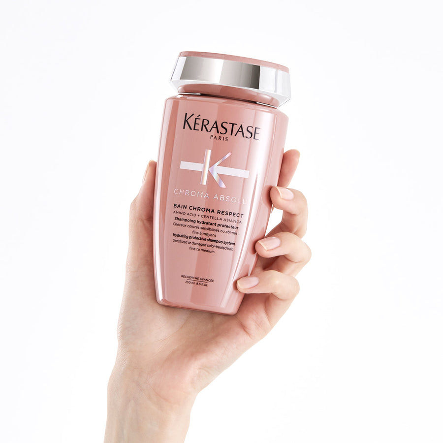 Kérastase Chroma Absolu Chroma Respect Kupka 250ml