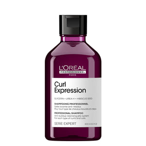 L'Oréal Professionnel Curl Expression Anti-Buildup šampon za kovrdže 300ml