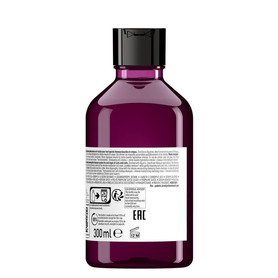 L'Oréal Professionnel Curl Expression Anti-Buildup šampon za kovrdže 300ml