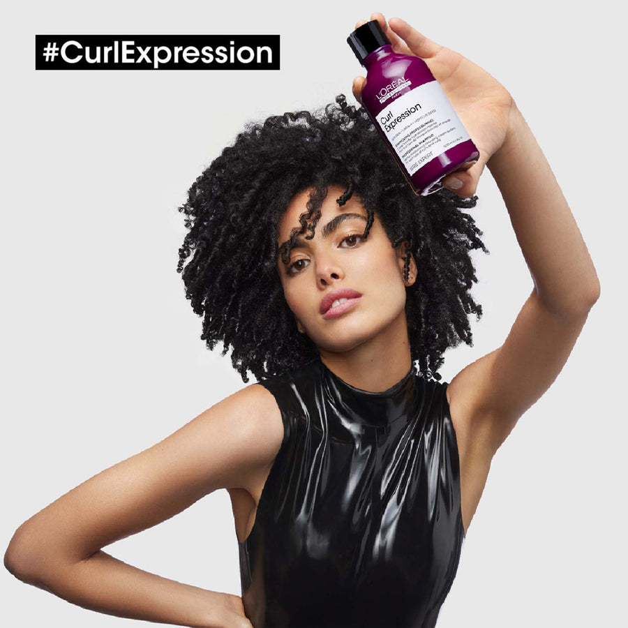 L'Oréal Professionnel Curl Expression Anti-Buildup šampon za kovrdže 300ml