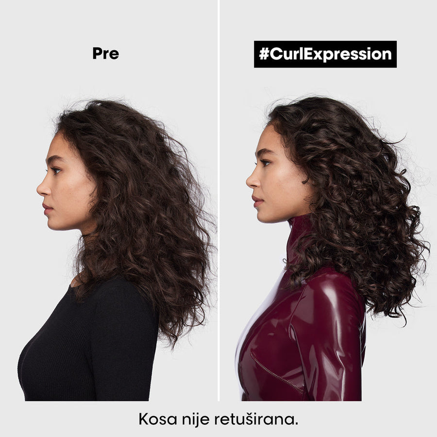 L'Oréal Professionnel Curl Expression Moist šampon 300ml