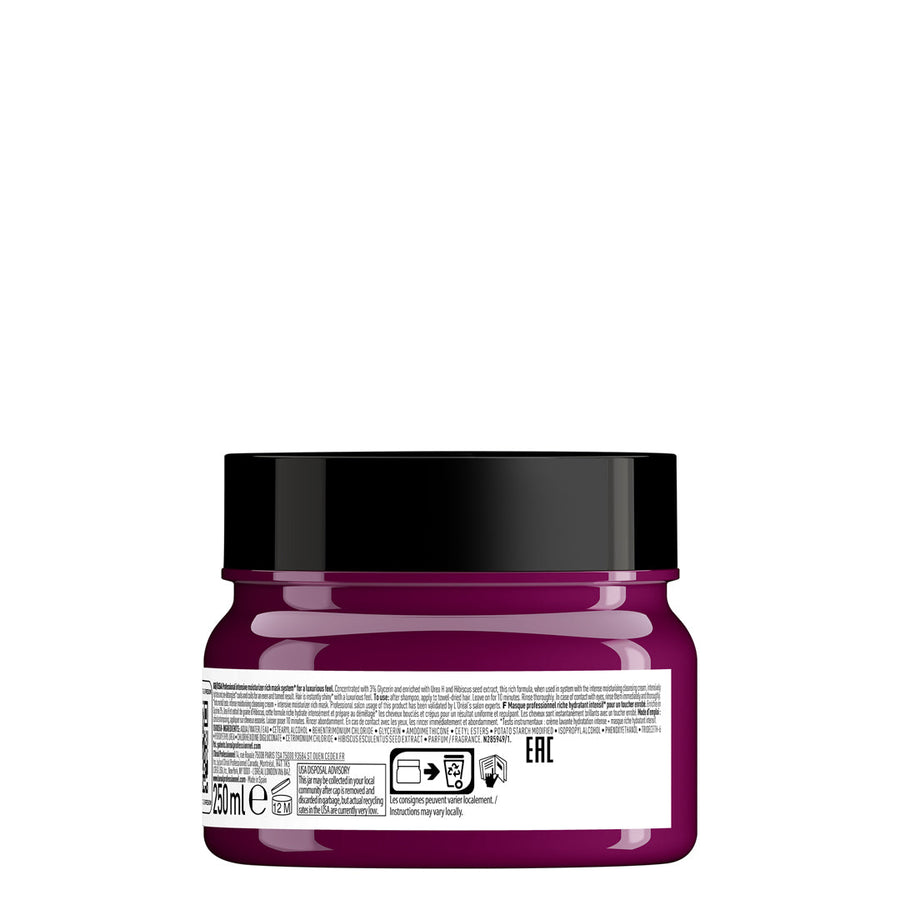 L'Oréal Professionnel Curl Expression maska za kosu 250ml
