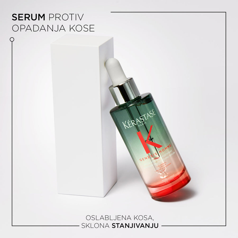 Kérastase Genesis Serum Fortifyant 90ml
