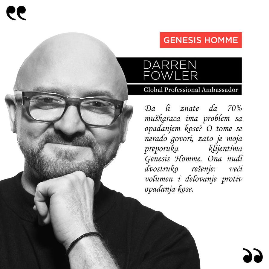 Kérastase Genesis Serum Fortifyant 90ml
