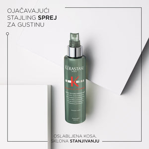 Kérastase Genesis Sprej de Force Epaississant 150ml