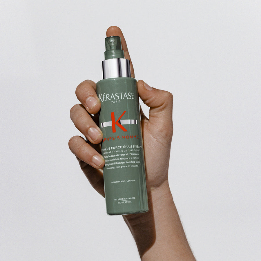 Kérastase Genesis Sprej de Force Epaississant 150ml