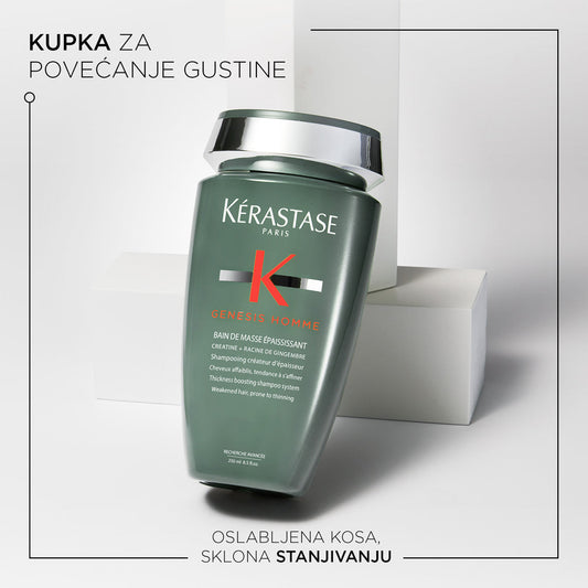 Kérastase Genesis Kupka de Masse 250ml